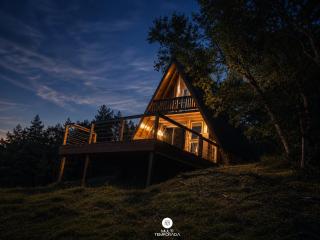Rancho Sol Poente - Rancho Queimado - SC - 6