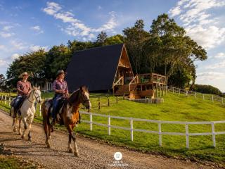 Rancho Sol Poente - Rancho Queimado - SC - 3