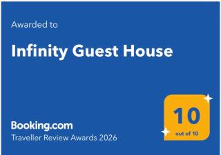 Infinity Guest House - 8