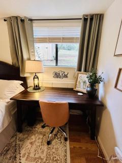 Forest Ridge Cabin - Pet Friendly - Sleeps 10 - 4