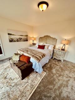 Forest Ridge Cabin - Pet Friendly - Sleeps 10 - 3