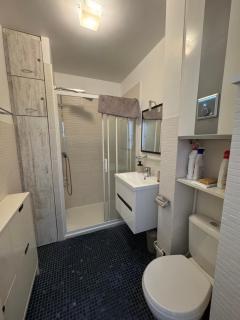 Magnifique appartement vue mer avec terrasse Canet Plage - 2
