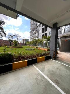 Ike cozy Apartments - 3