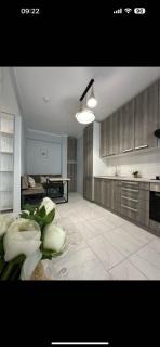 ApartDirect Botanica Aeroport - 4