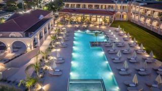 Hotel Palmyra - 0