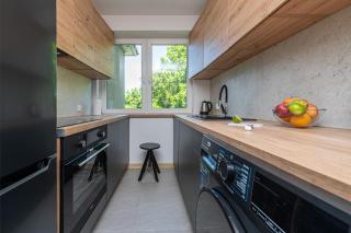 Oliwa Parkside - BillBerry Apartments - 5