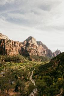 New Suite Place to stay near Zion Suite 3 - 2