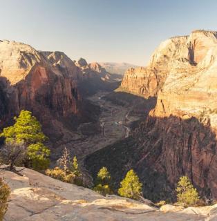 New Suite Place to stay near Zion Suite 2 - 4