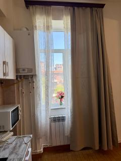 Komitas Apartment - Ereván - 3