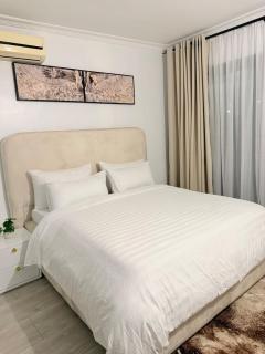 Sunlit cove homes -Cozy apartment in Mbezi Beach - 1