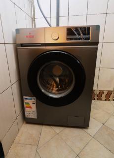 Appartement Chic et Confortable avec Sécurité en Centre Ville - 6