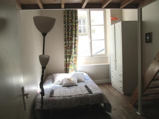 Grand appartement Saint Malo Intra Muros - 4