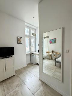 Cosy Apartments Gdańsk - 9
