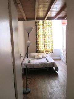 Grand appartement Saint Malo Intra Muros - 2