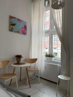 Cosy Apartments Gdańsk - 0