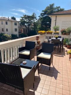 IL BALCONE DI AURORA - 9