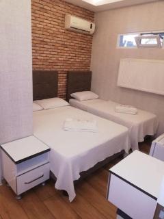 Mood Hotel Kadıkoy - 8
