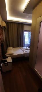Mood Hotel Kadıkoy - 1