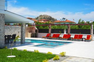 Dalyan Villa Suen-1 - 2