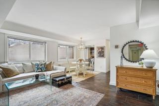 Crystal City Boutique Flats - Free Parking - 5