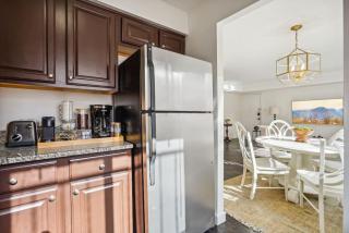 Crystal City Boutique Flats - Free Parking - 2