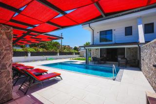 Dalyan Villa Suen-1 - 0