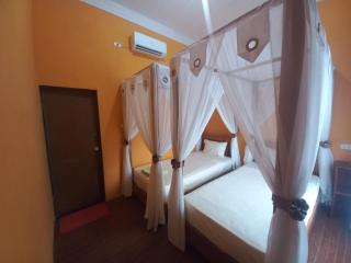 My Bukit Lawang Guest House - 4