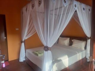 My Bukit Lawang Guest House - 7