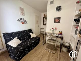 L'oustal de sandy - 1