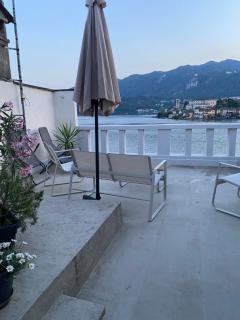 Lakeside apartment - 8