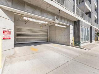 Quiet condo with balcony, fast WiFi and gym - 3