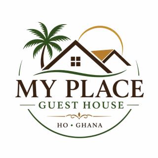 My Place Guest House - 9