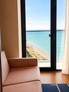 Batumi Skyline Suites in Heart of Batumi - 0