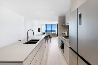 Ocean Views - Luxe 2BR. Mermaid Beach - 4