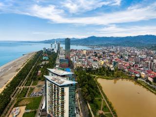 Batumi Skyline Suites in Heart of Batumi - 2