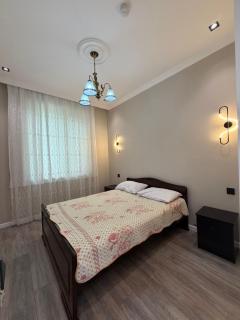 Qaynama Hotel - Oğuz - 7