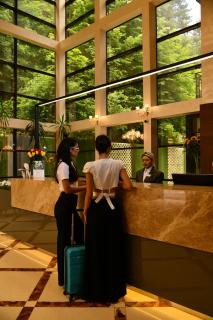 Best Western Plus Paradise Hotel Dilijan - 5