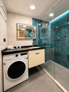 Batumi Skyline Suites in Heart of Batumi - 3
