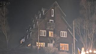 La Malu' Bistritei - Cabana de pe Stanca - 8