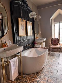 Chateau Forest - 9