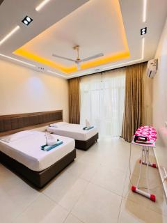 Azuri Suites & Residence - 7