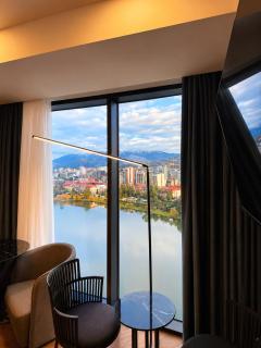Batumi Skyline Suites in Heart of Batumi - 6