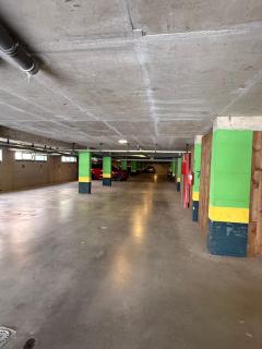 Top Apartment Pr 'Parking garage' - 9