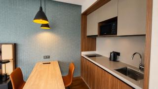 Batumi Skyline Suites in Heart of Batumi - 8