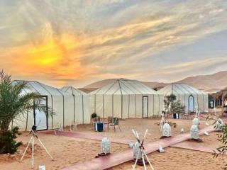 Amazir Luxury Desert Camp - 2