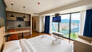 Batumi Skyline Suites in Heart of Batumi - 9