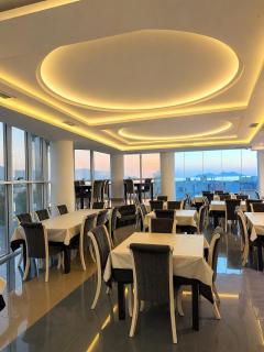 Hotel Albsin - 4
