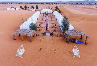 Amazir Luxury Desert Camp - 1