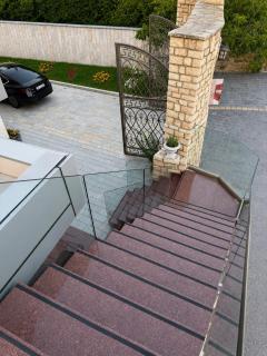 Hotel Albsin - 5