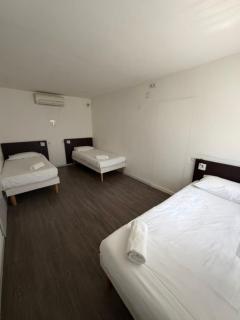 Couett' Hotel Rumilly - 7